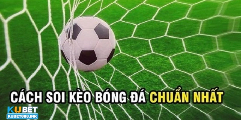 Cách đọc kèo bóng đá là gì? Tầm quan trọng của tỷ lệ cược