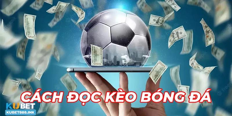 Cách xem kèo bóng đá và những yếu tố quan trọng cần lưu ý