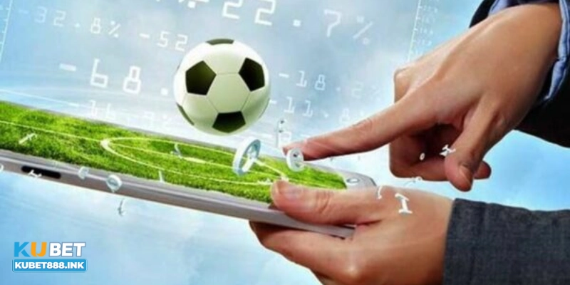 Đặt cược vào những tỷ số ít xảy ra nhưng tỷ lệ cược cao