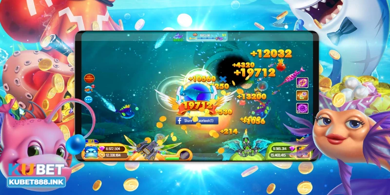 Hướng dẫn từng bước cách download game bắn cá