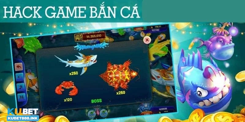 Phần mềm hack game bắn cá tại sao người chơi lại tìm kiếm