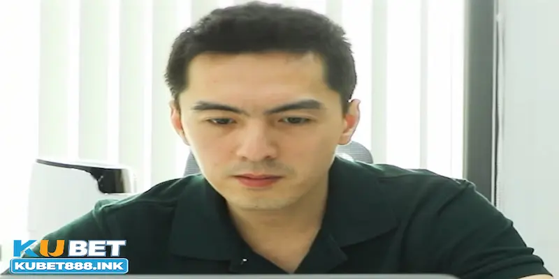 CEO: Đức Nam - Hành trình khởi nghiệp và chứng tỏ bản lĩnh
