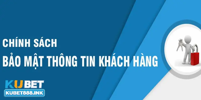 Chính sách cam kết bảo vệ quyền riêng tư cho newbie