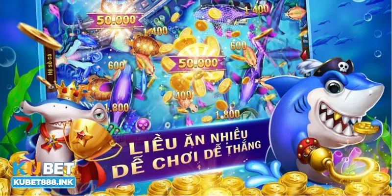Cơ chế thắng trong bắn cá tiên cánh đổi thẻ cào