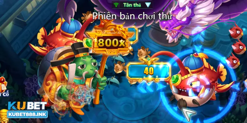 Gameplay dễ hiểu nhưng đầy thử thách