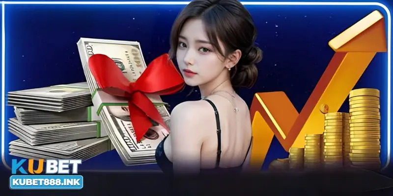Giải trí và nhận thanh toán vượt trội