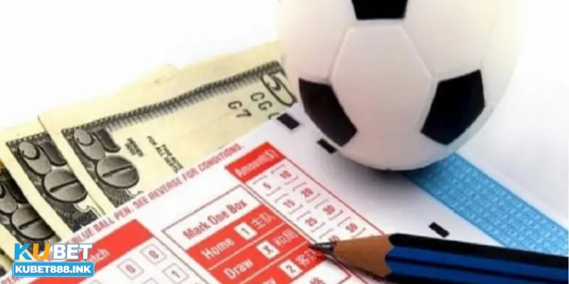 Giới thiệu chi tiết về kèo 0.5/1 kèo bóng đá