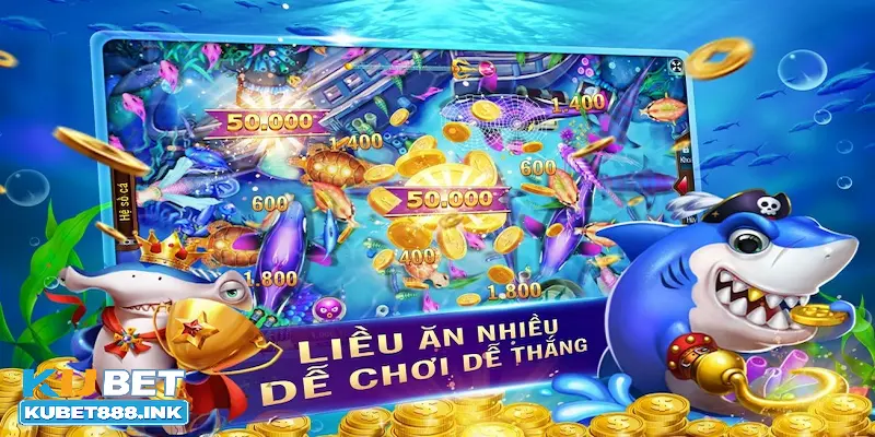 Giới thiệu tổng quát về bắn cá vui là gì