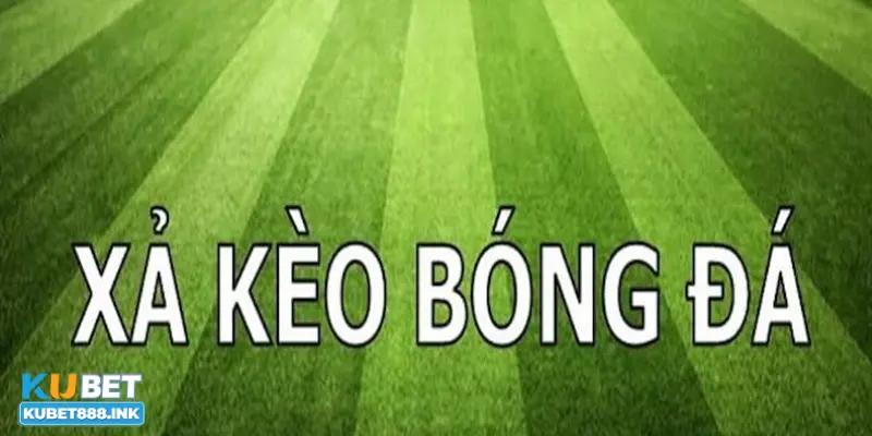 Kèo cược bóng phổ biến trong cá cược online