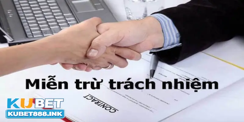 Miễn trách nhiệm về truy cập trái phép hoặc mất dữ liệu