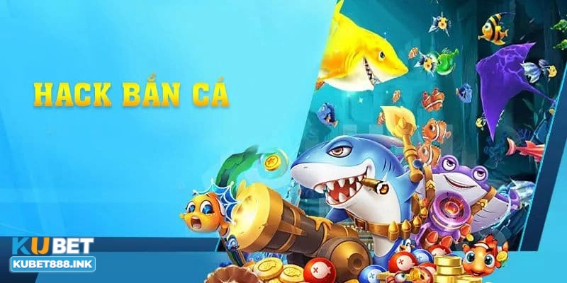 Tại sao hack bắn cá ăn xu lại thu hút nhiều người chơi?
