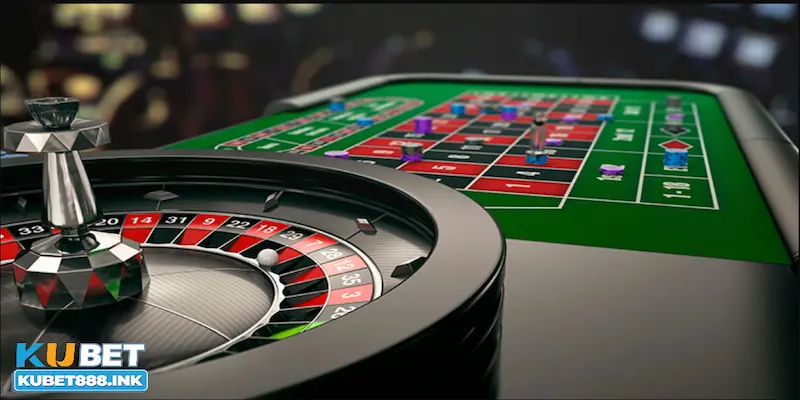 Tính năng bảo mật và công bằng tại Casino Kubet
