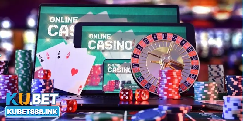 Tính năng hấp dẫn khi thực hiện đăng nhập Kubet