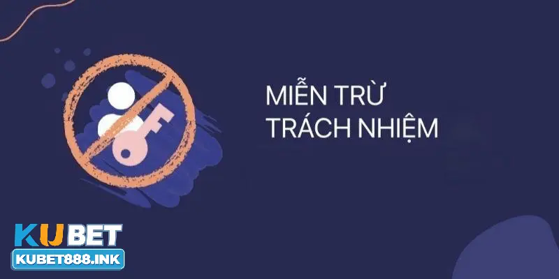 Tổng quát về miễn trách nhiệm về tính chính xác của thông tin