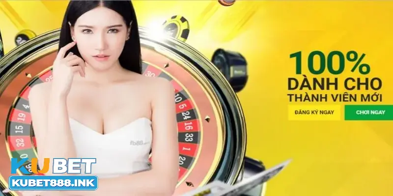 Top khuyến mãi Kubet hấp dẫn khi tham gia cổng game