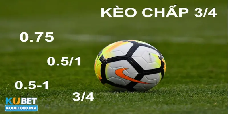 Trước khi chơi 0.75 kèo bóng đá cần chuẩn bị gì?